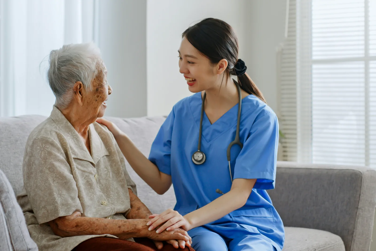 RxHealing Featured in Fierce Healthcare