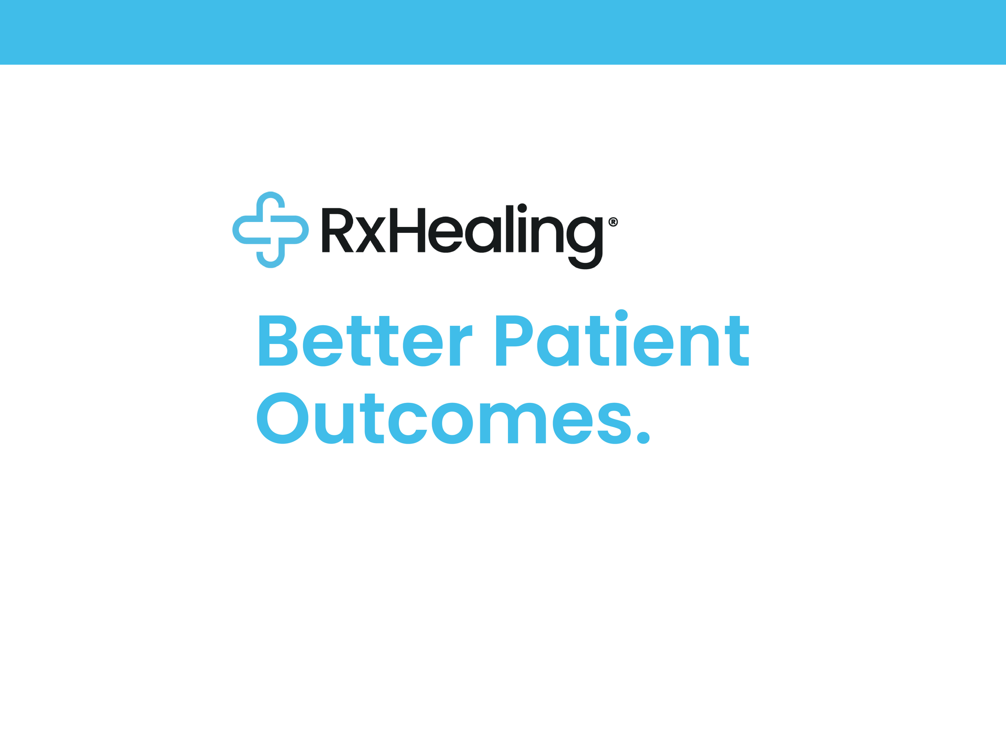 RxHealing